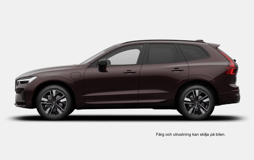 Bild 2 av Volvo XC60