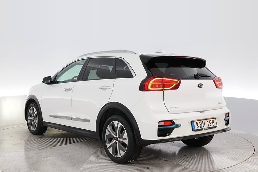 Bild 4 av Kia e-Niro