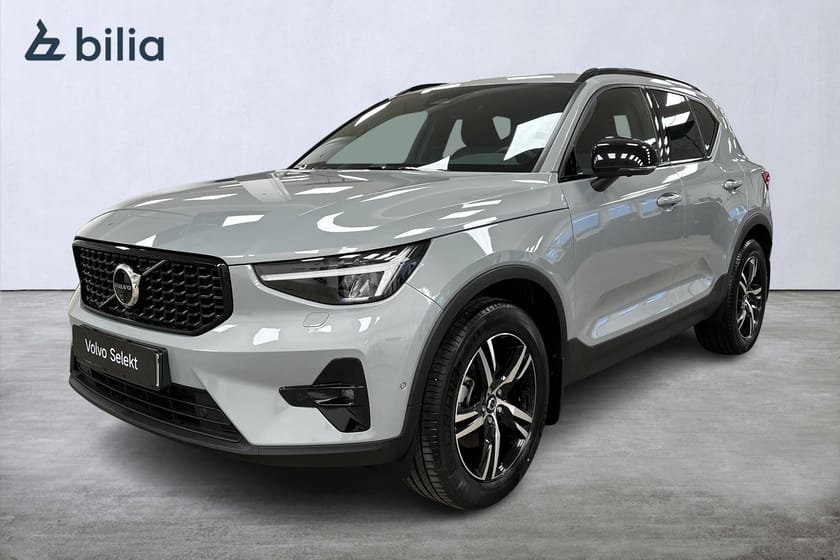 Bild 1 av Volvo XC40