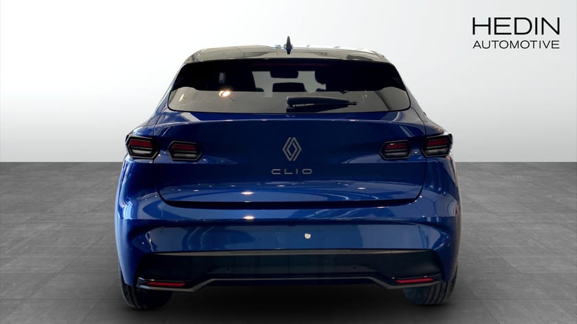 Bild 5 av Renault Clio