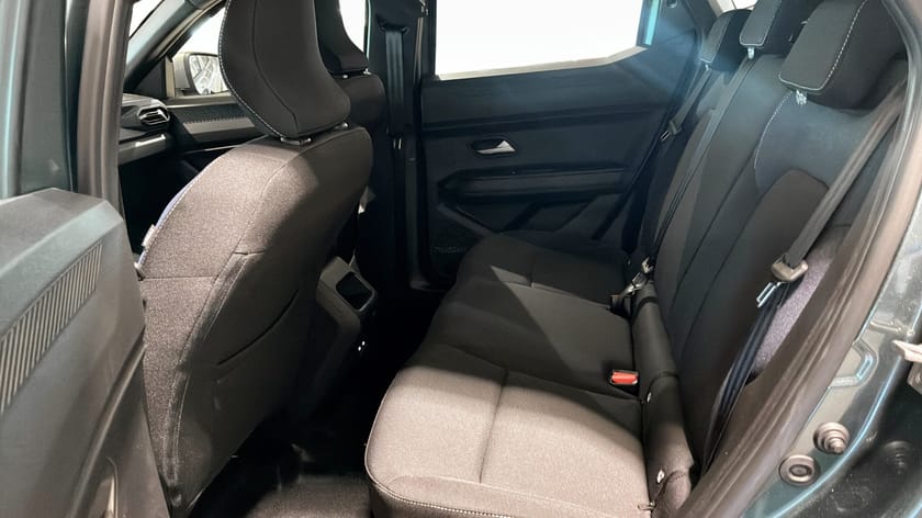 Bild 5 av Dacia Duster