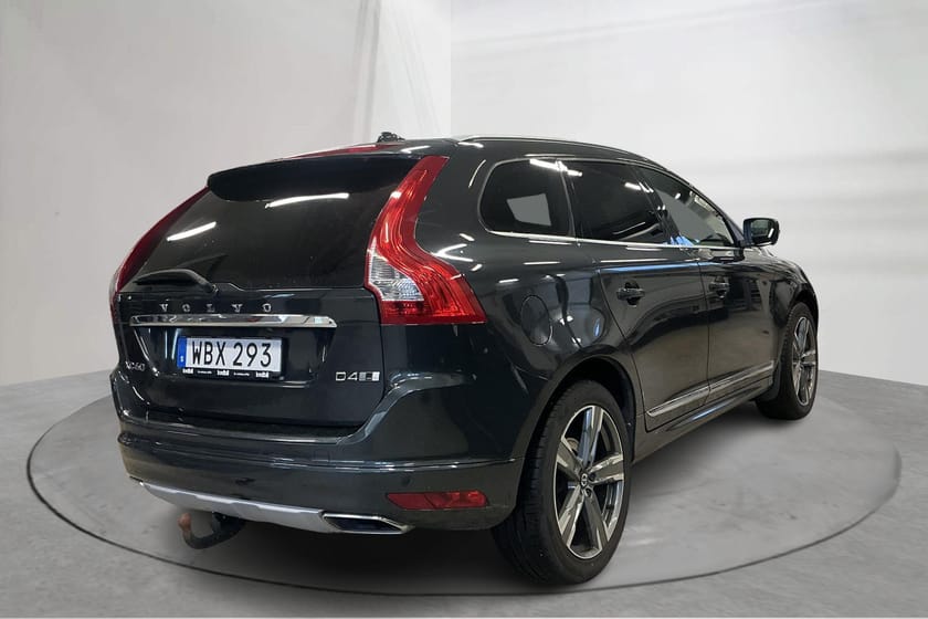 Bild 3 av Volvo XC60