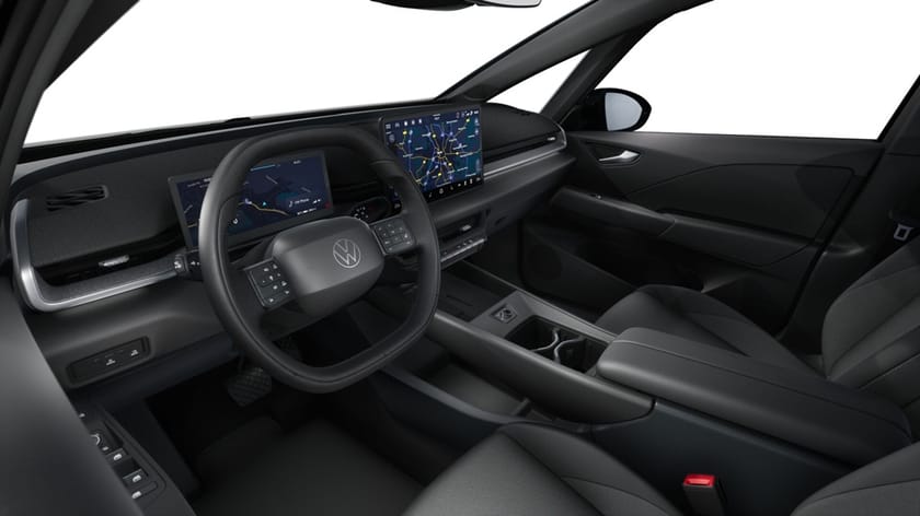 Bild 2 av Volkswagen ID.3 Neo