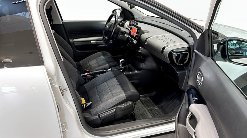 Bild 3 av Citroën C4 Cactus