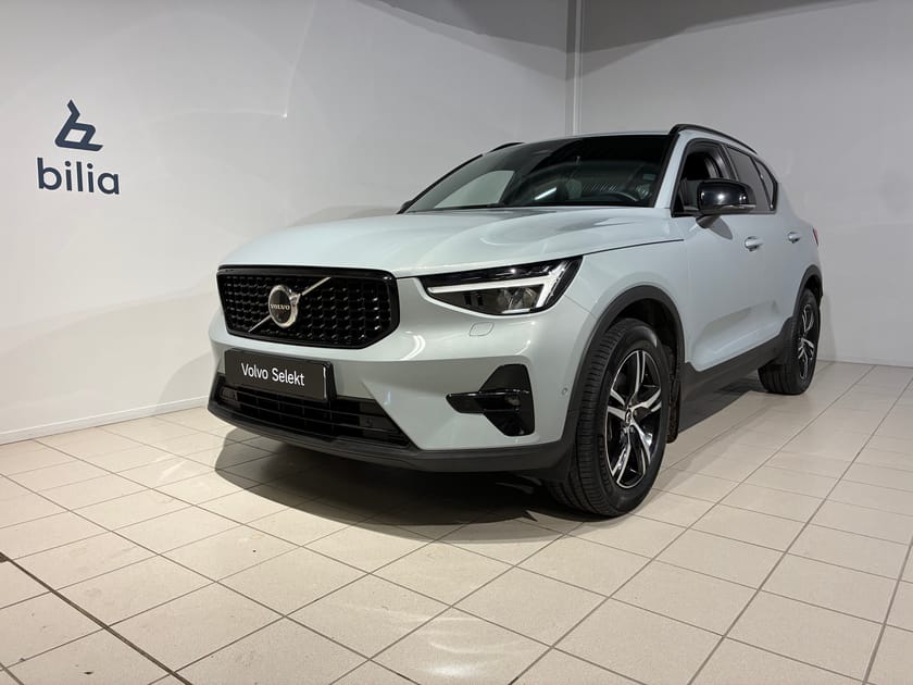 Bild 1 av Volvo XC40