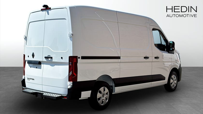 Bild 2 av Renault Master