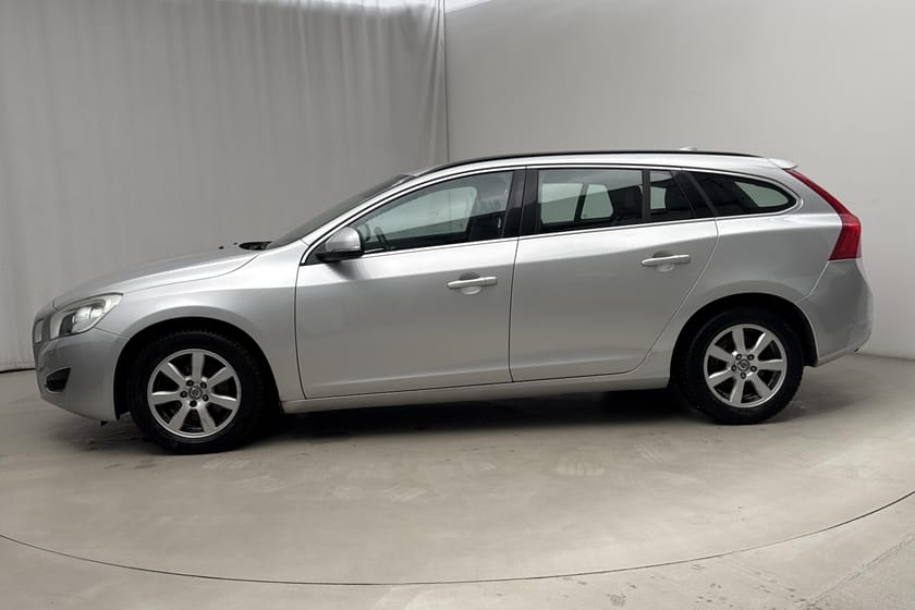 Bild 2 av Volvo V60