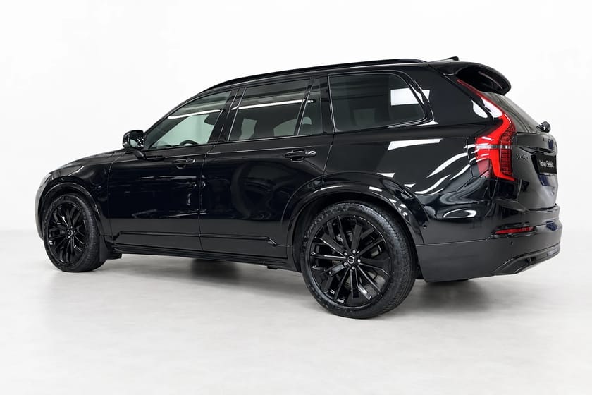 Bild 3 av Volvo XC90