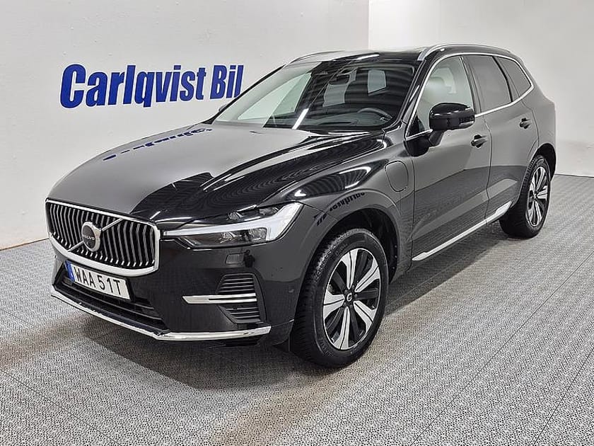 Bild 1 av Volvo XC60