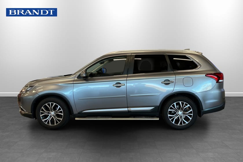 Bild 3 av Mitsubishi Outlander