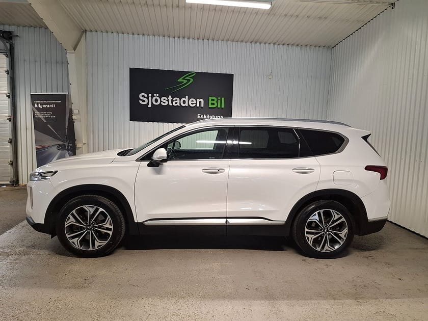 Bild 2 av Hyundai Santa Fe