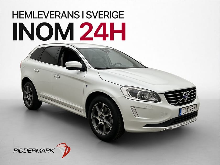 Bild 3 av Volvo XC60