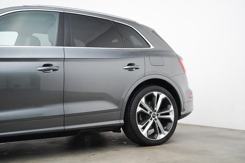 Bild 3 av Audi Q5 55 TFSI e quattro