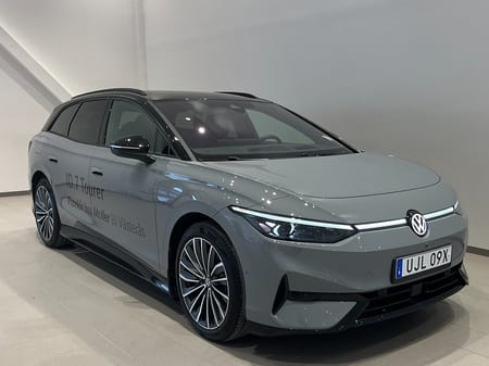 Volkswagen ID.7 Pro Tourer