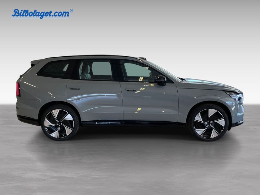 Bild 4 av Volvo EX90 Twin Motor Performance 7-seater