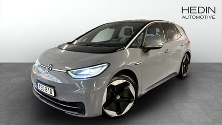 Volkswagen ID.3 Pro Performance