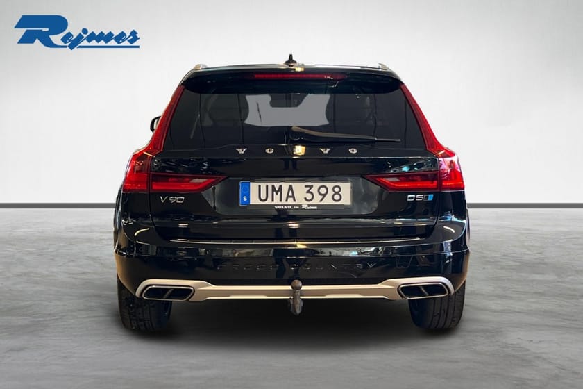 Bild 4 av Volvo V90 Cross Country