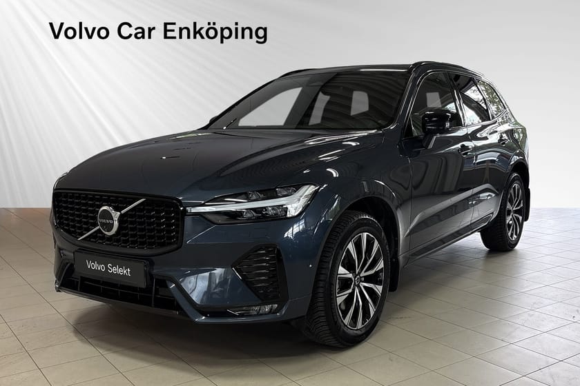 Bild 1 av Volvo XC60