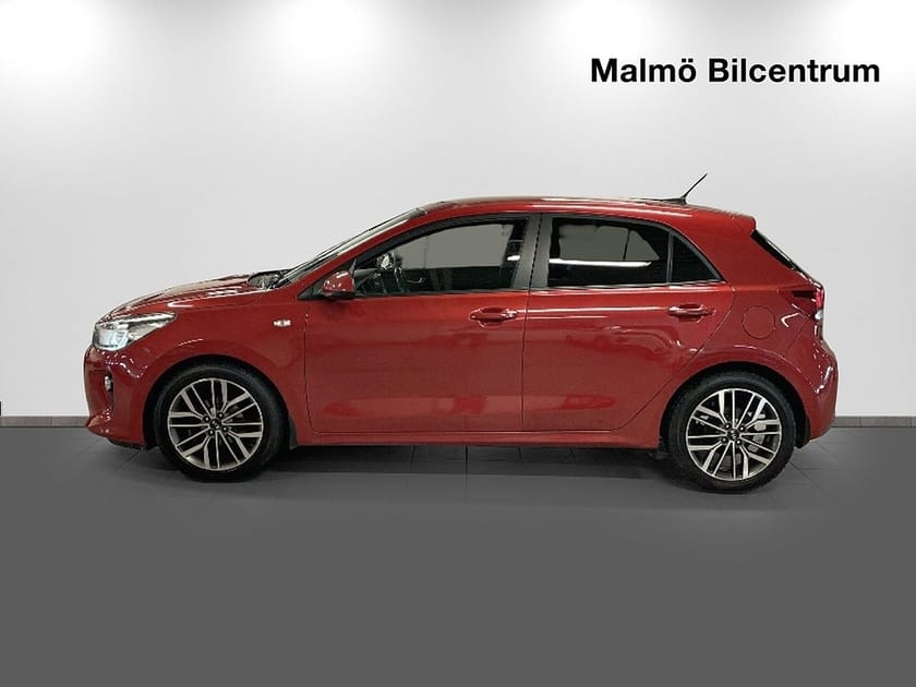 Bild 4 av Kia Rio