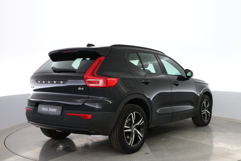 Bild 4 av Volvo XC40