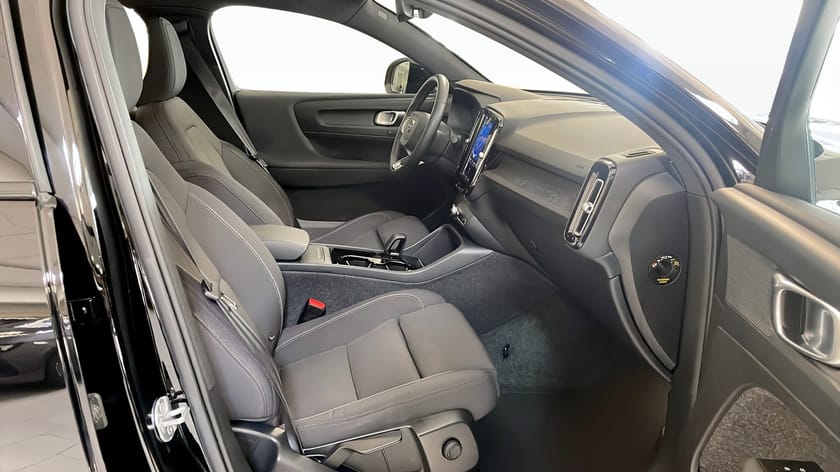 Bild 3 av Volvo C40 Recharge