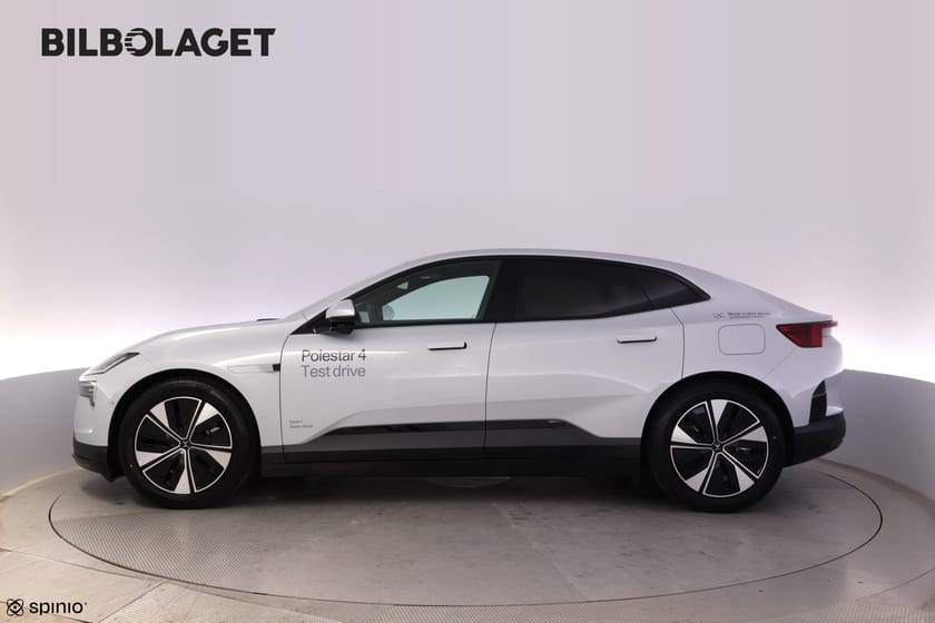 Bild 5 av Polestar 4 Coupé Long range Dual motor