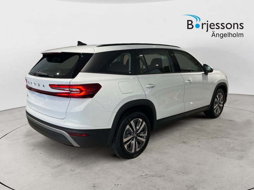 Bild 3 av Škoda Kodiaq