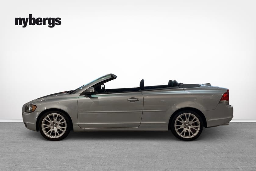 Bild 2 av Volvo C70