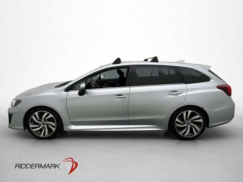 Bild 5 av Subaru Levorg