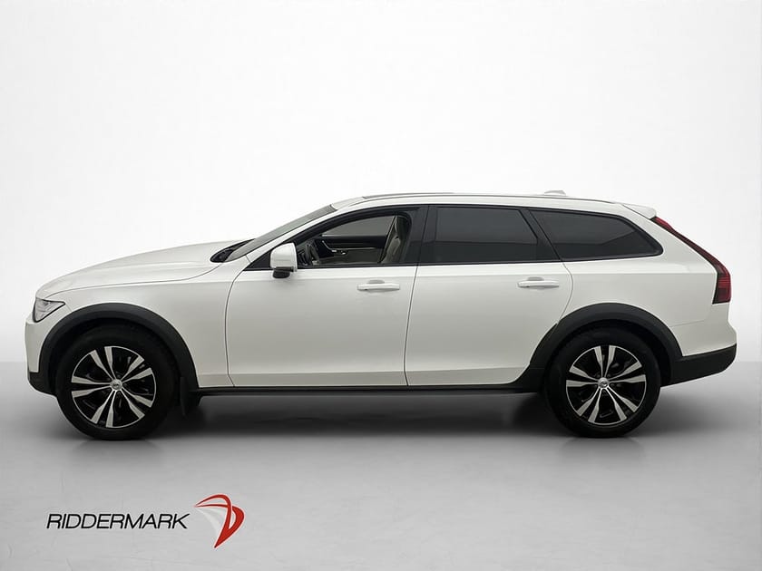 Bild 4 av Volvo V90 Cross Country