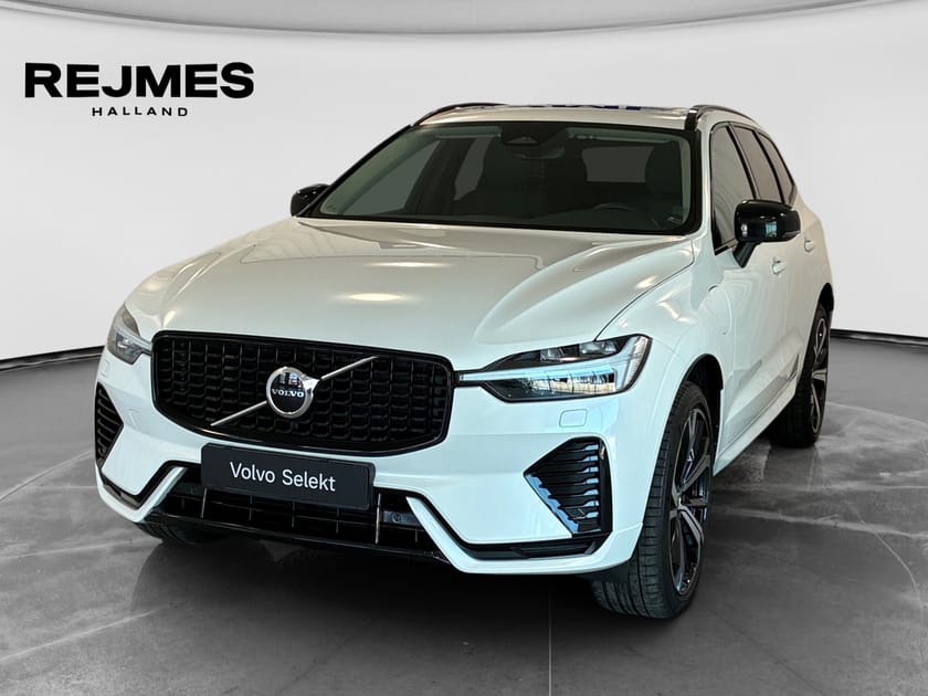 Bild 1 av Volvo XC60