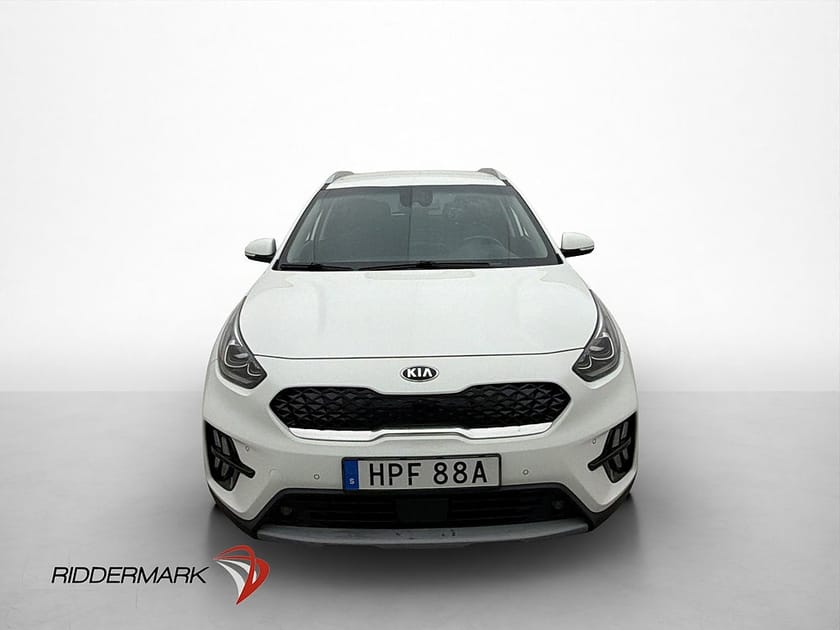 Bild 2 av Kia Niro P-HEV