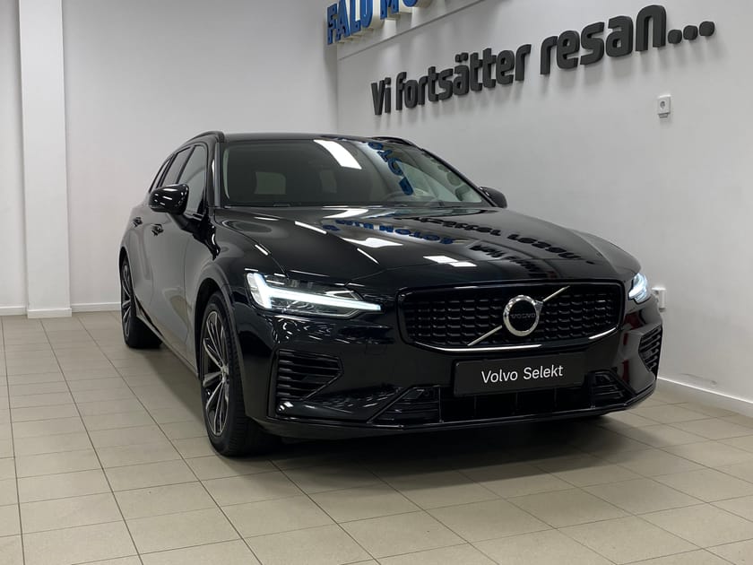 Bild 2 av Volvo V60