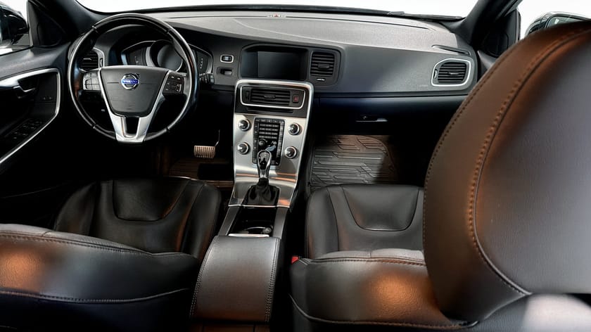 Bild 4 av Volvo V60 Cross Country