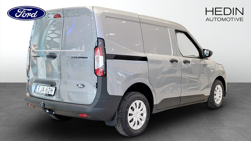 Bild 2 av Ford Transit Courier