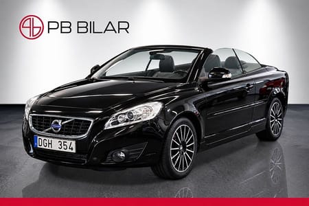 Volvo C70