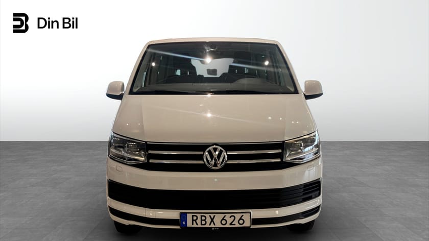 Bild 4 av Volkswagen Multivan