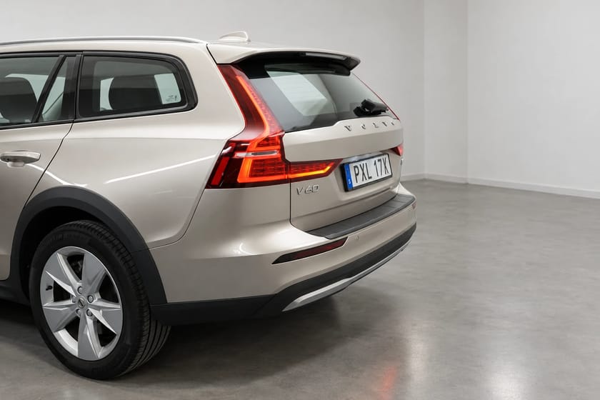 Bild 3 av Volvo V60 Cross Country
