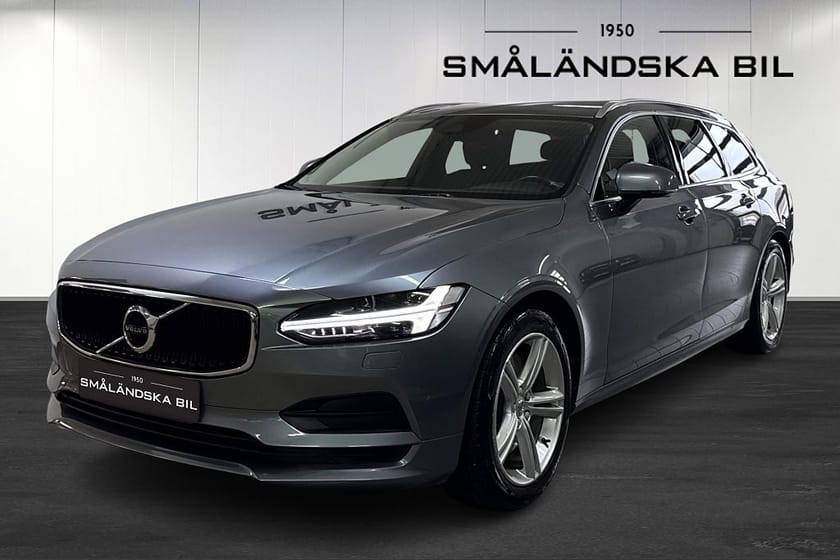 Bild 1 av Volvo V90