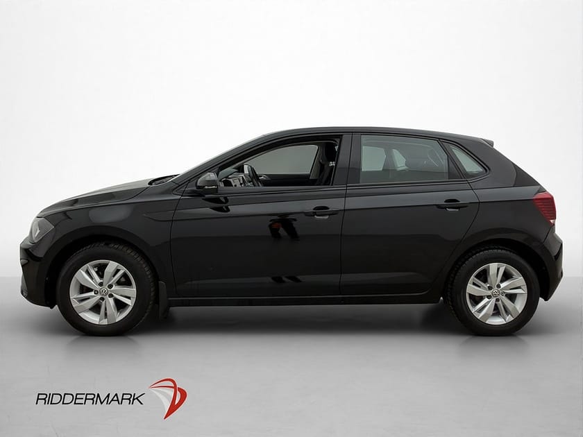 Bild 4 av Volkswagen Polo