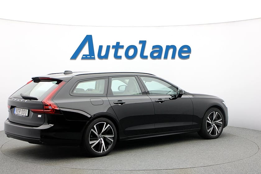 Bild 5 av Volvo V90