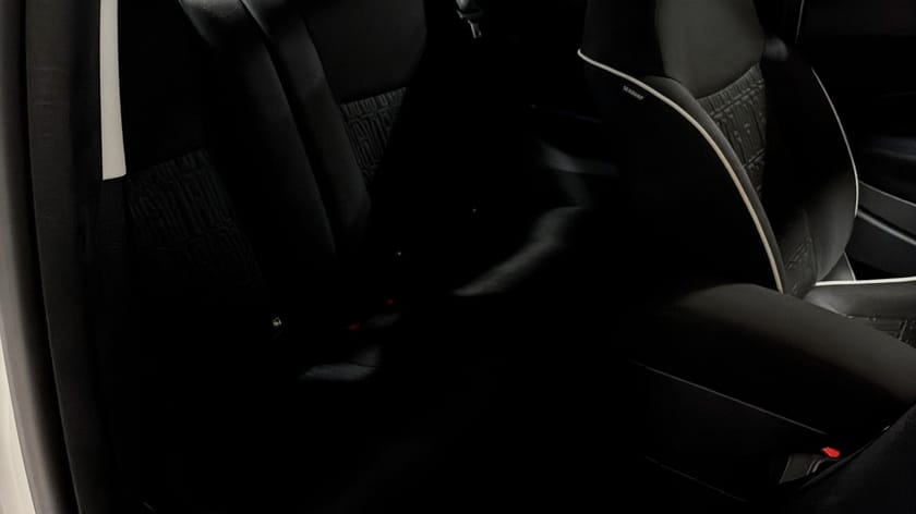 Bild 5 av Fiat 500e