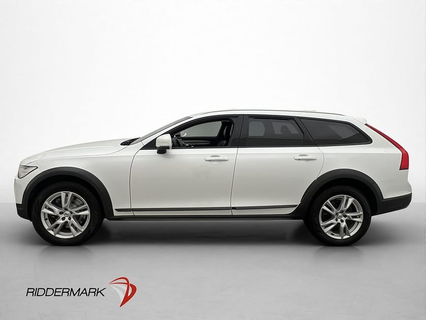 Bild 4 av Volvo V90 Cross Country