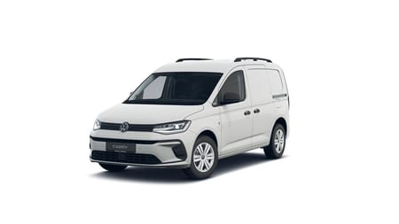Volkswagen Caddy Cargo