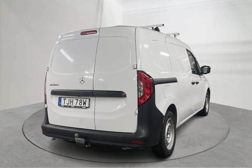 Bild 3 av Mercedes-Benz eCitan