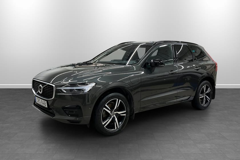 Bild 1 av Volvo XC60