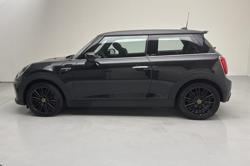 Bild 2 av MINI Cooper SE