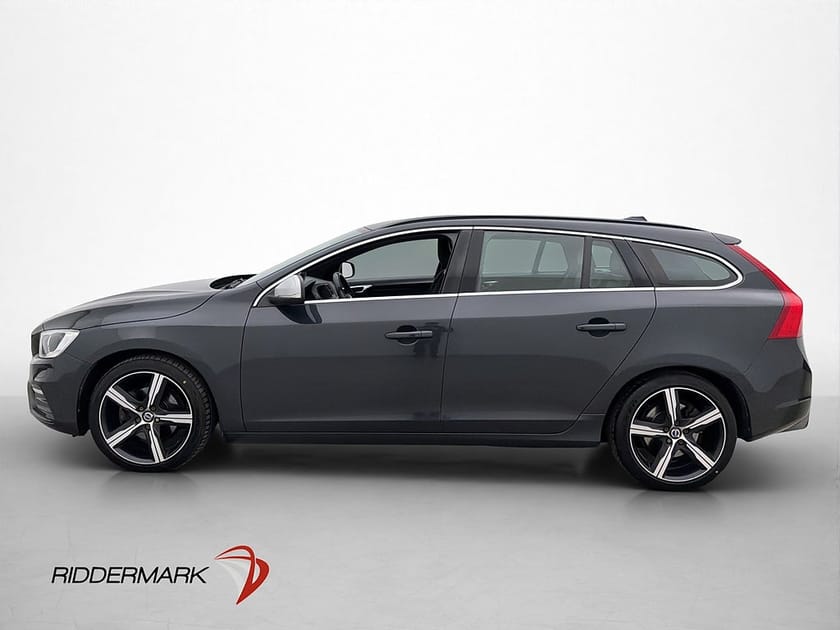 Bild 4 av Volvo V60