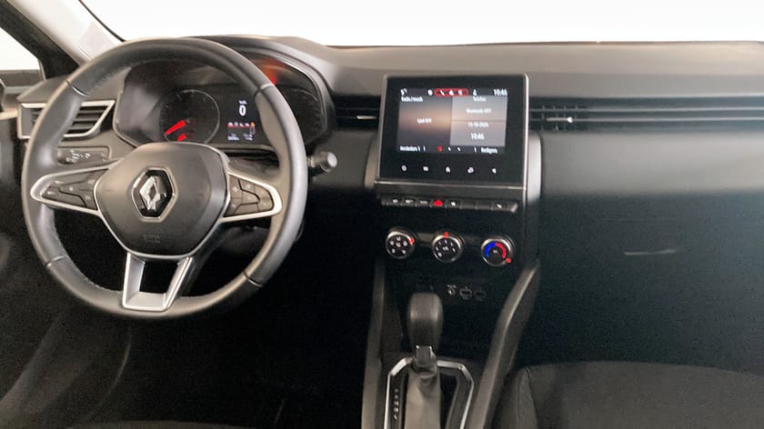 Bild 4 av Renault Clio