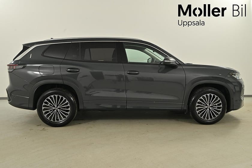 Bild 3 av Volkswagen Tayron